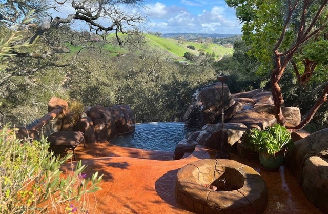 Secluded Westside Studio