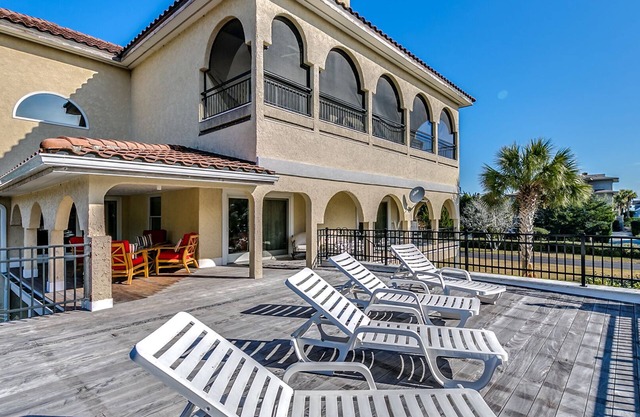Entspannen und genießen Sie diese Idylle Beach House Nähe des Meeres gelegen