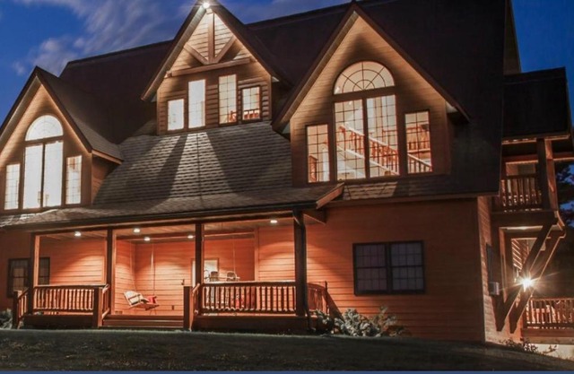 Second Wind Country Inn