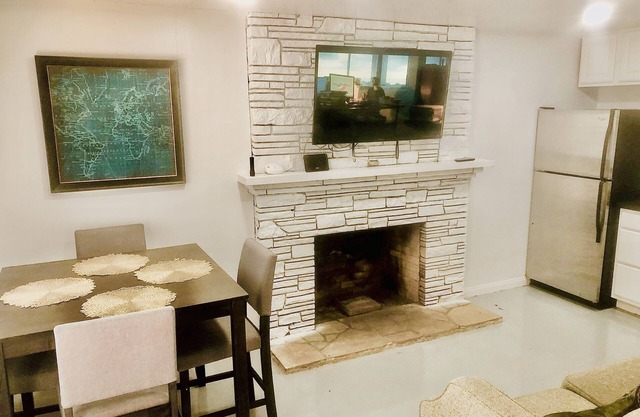 ¡Secret Garden! Pet Friendly Guest Studio La Mesa