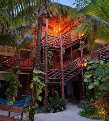 Secret Paradise Mahahual