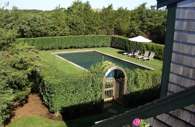 Secret Retreat w/private saltwater pool - close to Cisco Brewery & Town