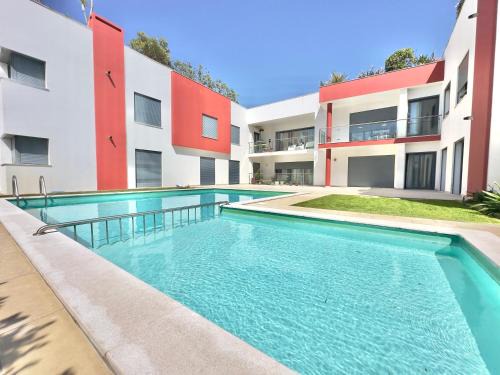 Secret Spot Baleal - Luxury Flat