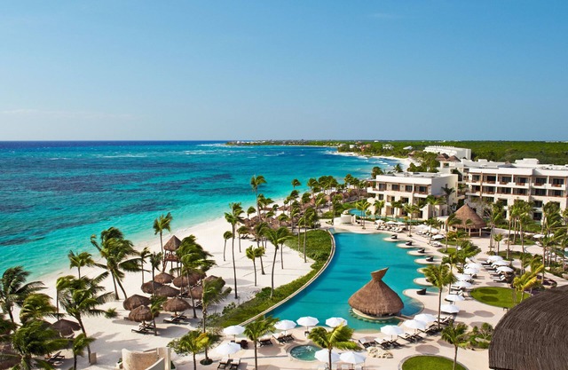 Secrets Akumal Riviera Maya - Adults Only - All Inclusive