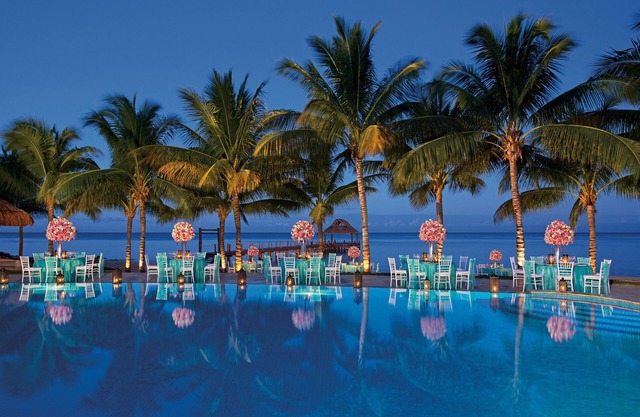 Secrets Aura Cozumel - Adults Only - All Inclusive
