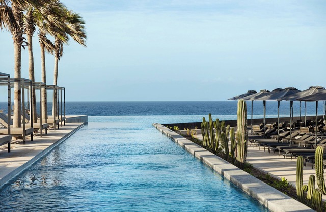 Secrets Baby Beach Aruba Adults Only