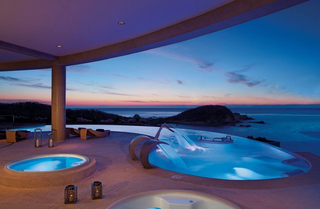 Secrets Huatulco Resort & Spa - Adults Only - All Inclusive