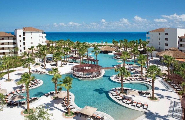 Secrets Playa Mujeres Golf & Spa Resort - Adults Only - All Inclusive