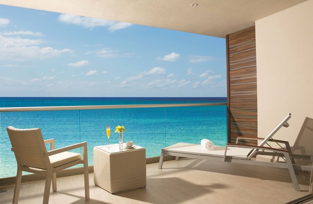 Secrets Riviera Cancún All Preferred - Adults Only - All inclusive