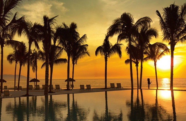 Secrets Vallarta Bay Puerto Vallarta - All Inclusive