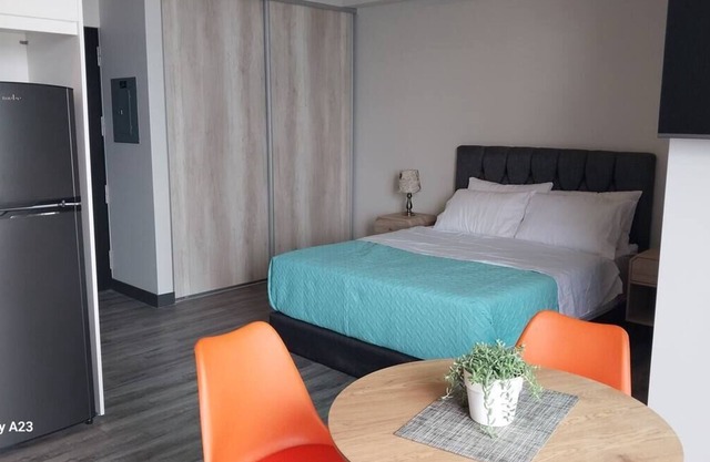 Secrt Sabana, Studio 2914