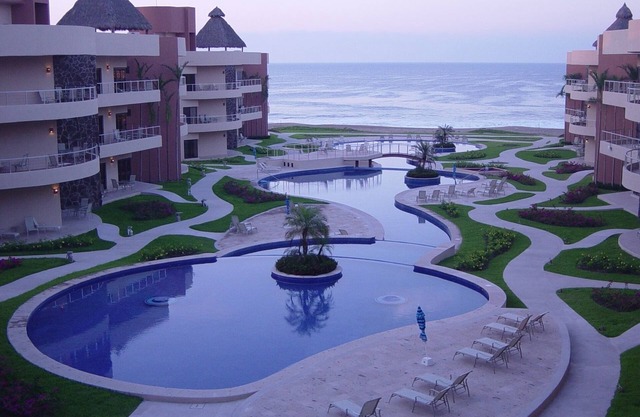 Luxus 3Bd Condo - Coco Beach in der Nähe von Barra de Navidad Kostenlose Parkplätze