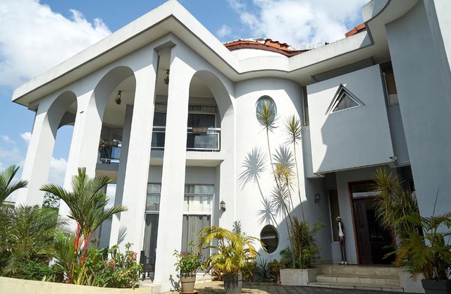 Seddo Guest House