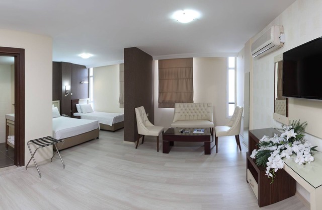 Sedef Otel
