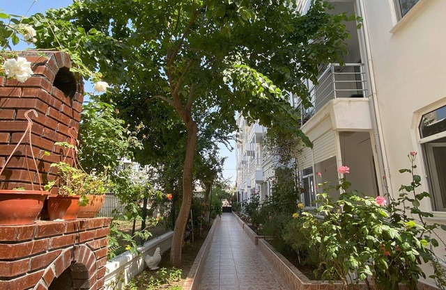 Sedef Pansiyon Apart Otel Sarkoy