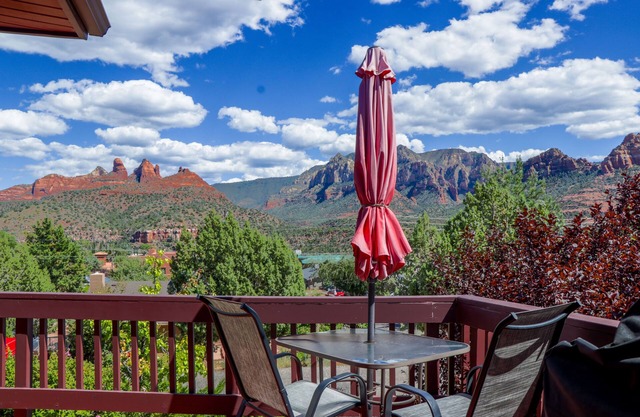 Sedona Spice: Die besten Aussichten, Ausblicke und das beste Preis-Leistungsverhältnis.