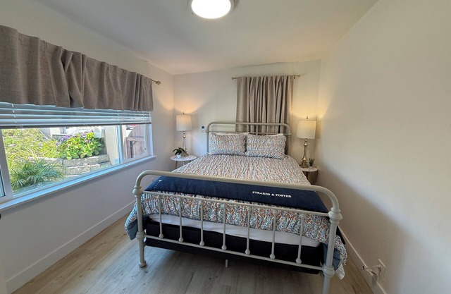 Seductive apartment Seaside, Carmel, Monterey, Pacific Grove , Pebble beach