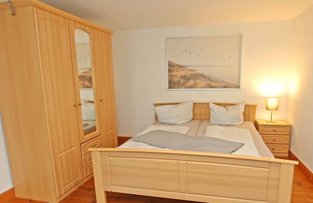 SEE 11041 - Eule - Gästezimmer Ankershagen SEE 11040