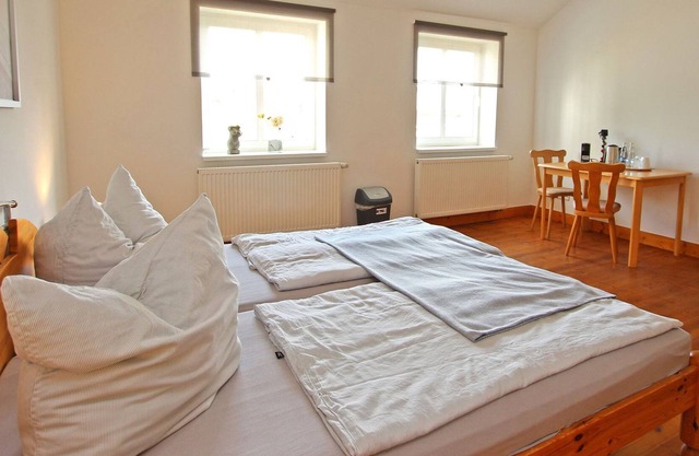 SEE 11042 - Schwalbe - Gästezimmer Ankershagen SEE 11040