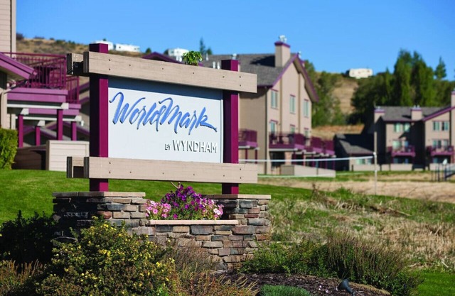 WorldMark Bear Lake 1BD - für 4 Personen