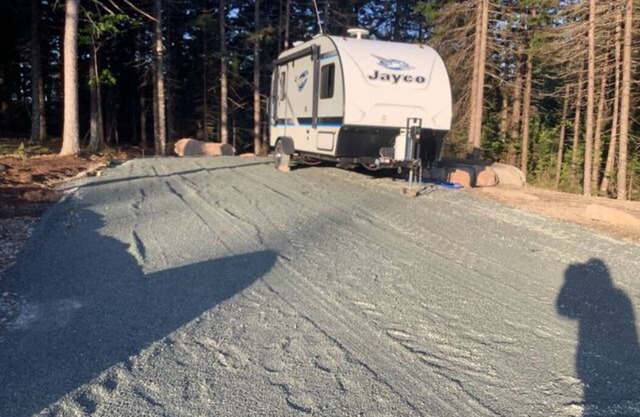 See Downeast Maine and Acadia National Park and stay in the Hummingbird!