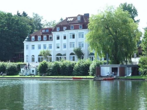 See Schlosshotel am Kellersee