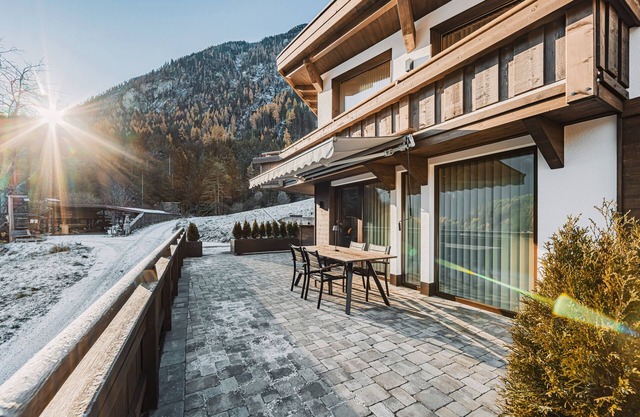 "See das Ferienhaus" mit Seeblick, privater Terrasse und Wi-Fi