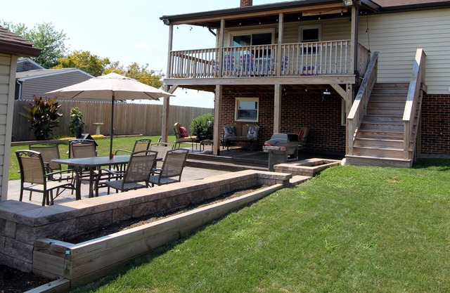 Amish country home with scenic farmland views close to Strasburg Railroad