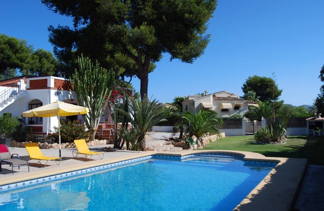 SONDERANGEBOT VILLA-MARIA Strandvilla