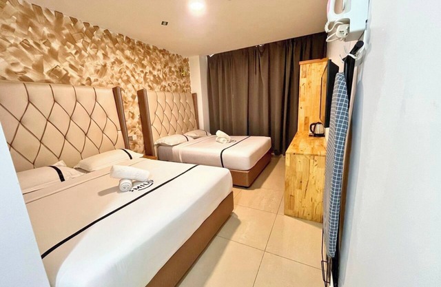 Seeds Hotel Putrajaya