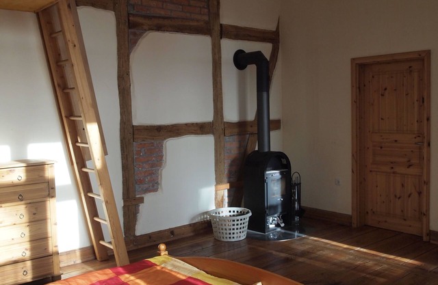 Seegangwohnung, meerzauber de Haus Rügen
