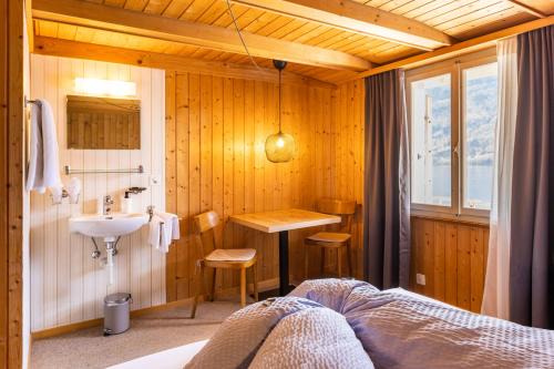 Seehotel Sternen
