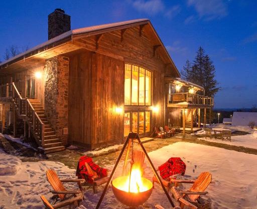 Seesaw's Lodge