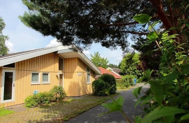 Seeschwalbe 99 - Das skandinavische Familienhaus für 4 mit Sauna und Whirlpool
