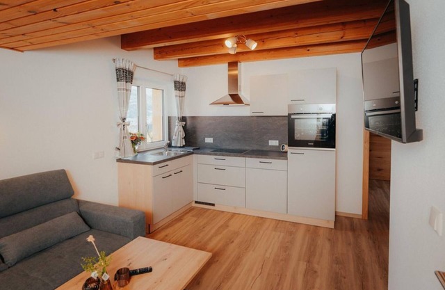 Seespitz (40m²) - Top 4 - Bergblickapartments