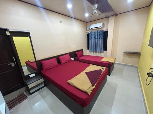 Seeta residency