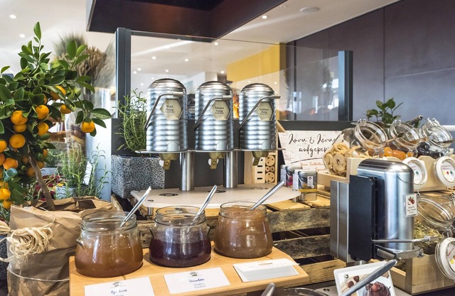 Seetelhotel Villa Moeve
