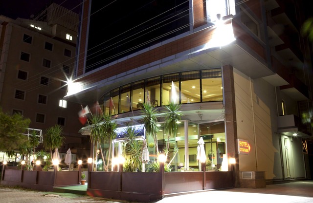SEFA 2 BUTİK HOTEL