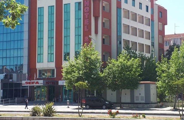 Sefa Hotel 1