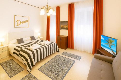 SEGESTA - DREAM ROOM