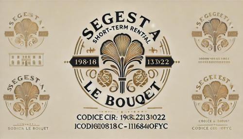 Segesta - Le Bouquet