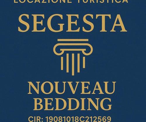SEGESTA - New Nouveau Bedding