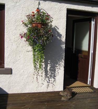 Seggat Farm Holiday Cottages