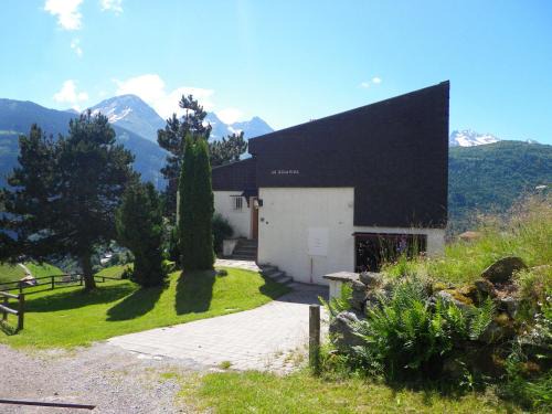 Segnas Mountain Apartment