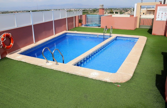 Wohnung Segura 2BD