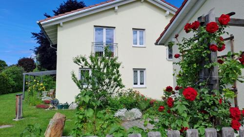 sehr schöne Ferienwohnung in Ebersberg bei München