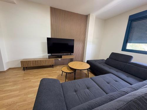 Seira Apartment
