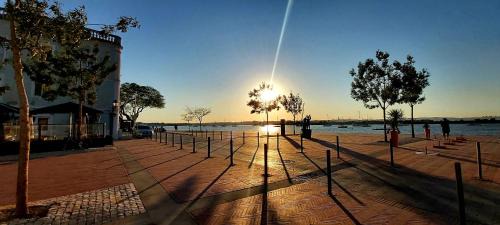 Seixal Bay House!