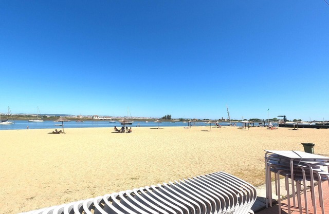 Seixal Beach House, Almada, Lisboa