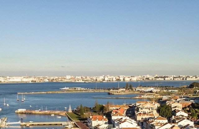 Seixal Yachting Bay Original